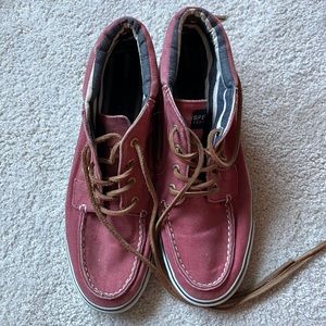 Sperry sneakers